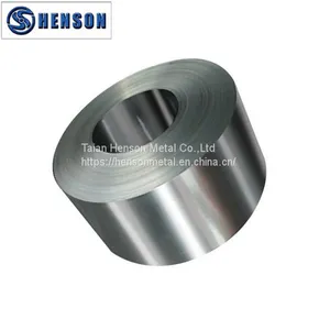 CR Stainless Steel Coil Stainless Steel Strip thumbnail-2