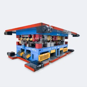 China Automotive Stamping Dies/Tools/Moulds thumbnail-1