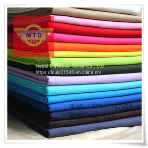Poplin Fabric T/C 80/20 45x45 110x76 63