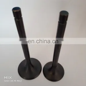 Motor Racing Motorcycle Parts Inlet Exhaust Engine Valves for Suzuki fx Ss80 Wagon r Accord H22 f2 f3 thumbnail-7