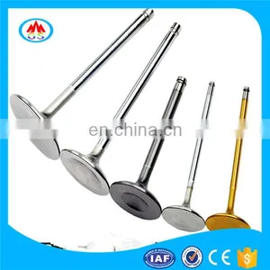 Engine Valve for Toyota Altezza Sxe10 Rs200 1jz 3sge Brochure thumbnail-1