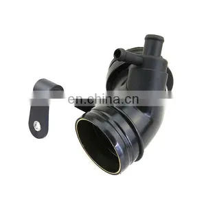 Tube Suction Air Filter FOR Audi A4 A6 VW Passat - 058133356D V102681 113416 thumbnail-1