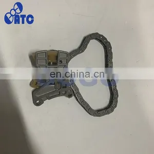 Chain Tensioner for Audi A3 A4 A6 TT Skoda Seat VW Passat 2.0 FSI/TFSI 06F109217A,06f 109 217 A,06D109229B,06D 109 229 B thumbnail-2