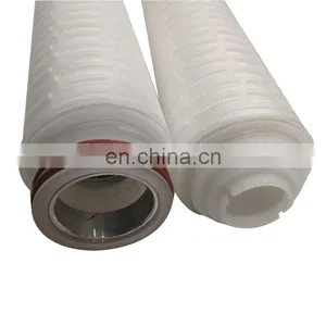 The High Quality Used to Filter Wine Chemistry 0.1 Micron Filter Cartridge thumbnail-6