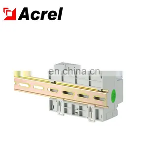 Acrel DTSD1352 Electricity Meters Din Rail Prepayment Energy Meter With High Quality thumbnail-2