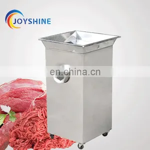 Tk 32 Tasin Ts-108 Electric Used Meat Mincer Grinders Sale thumbnail-1