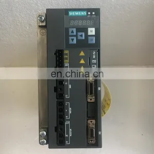 3.5kw Siemens V90 Sematic AC Servo Motor Driver 6SL3210-5FE13-5UA0 thumbnail-1
