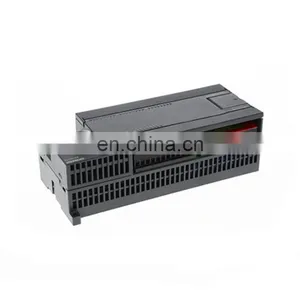 Low Cost High Quality Siemens S7-200 Series PLC 6ES7216-2BD23-0XB8 Industrial Automation Controller thumbnail-1