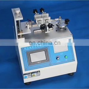 Touch Microcomputer Insertion Force Test Machine (touch Type) thumbnail-6