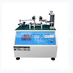 Plug Life Testing Machine Insertion Pull Force Tester (touch Type) thumbnail-3