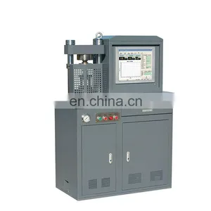 YAW-300D Computer Control Concrete Testing Equipment thumbnail-1