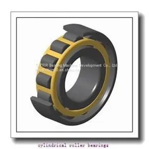FAG NJ312-E-TVP2-QP51-C4 Cylindrical Roller Bearings thumbnail-1