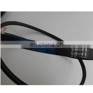 High Quality Bando V Belt SB-45 W800 For Harvester thumbnail-1