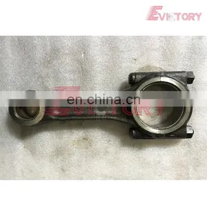 Excavator 6D17 Connecting Rod Con Rod For MITSUBISHI thumbnail-1