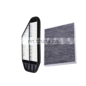 High Quality Auto Car Air Filter OEM 96827723 thumbnail-2