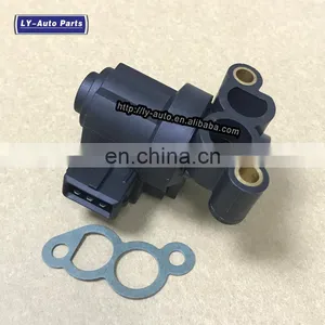 New 35150-33010 Idle Air Control Valve for Hyundai Santa Kia Optima 2001-2010 Sportage 35150-33000 3515033000 thumbnail-1