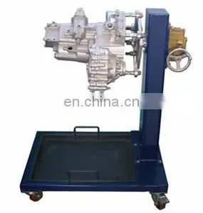Factory Supply Heavy Duty Engine Stand thumbnail-3