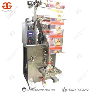 Automatic Green Tea Powder Packing Machine Salt Packing Machine thumbnail-2