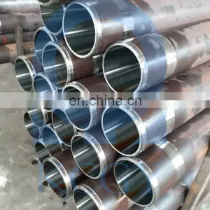 Drawn Over Mandrel 4140 DOM Honed and Hydraulic Tubing thumbnail-6