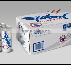 Shark Energy Drink thumbnail-1