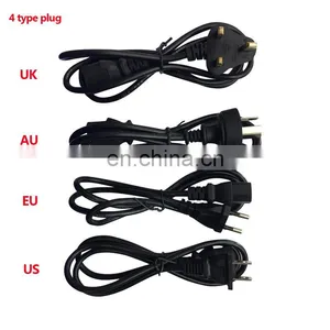 Power Supply Adapter Converter Charger DC 5V 12V 24V For LED Strip Lights thumbnail-4