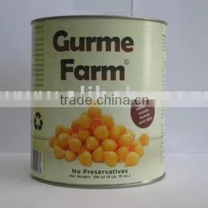 Canned Chickpeas thumbnail-1