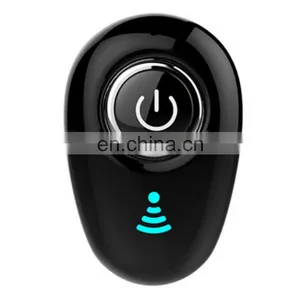 S650 Bluetooth Earphone thumbnail-2