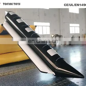 Inflatable Water Sled Banana Boat for Sale thumbnail-5