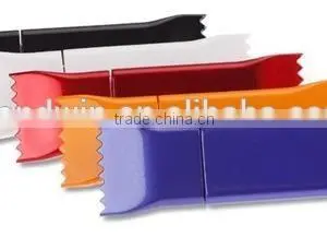 Chewing Gum Plastic Usb Flash Disk thumbnail-1