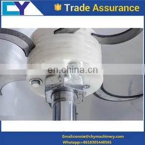 304 Stainless Steel Bowl Cutter Machine for Meat Chopping and Mixing thumbnail-3
