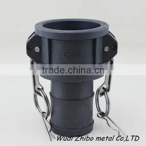 Polypropylene Camlock Couplings of All Models thumbnail-3