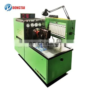12PSB Fuel Injector and Pump Auto Testing Equipment thumbnail-4
