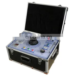 Automatic Regulator Voltage Variable Transformer thumbnail-2