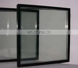 High Quality 1" Tempered Double Insulated Glass Price thumbnail-3