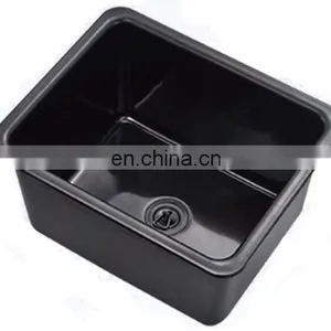 Acid Resistant Laboratory Furniture Larger PP Sink thumbnail-1