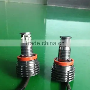 E92 LED Marker Light 30W 60W Canbus Error Free for BMW H8 Replacement thumbnail-4