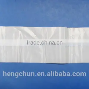 Hot Sale Plastic Bags for Waste to Dispose for Used Feminine Napkins thumbnail-1