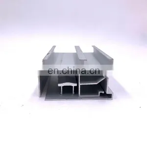SHENGXIN China 6061 Aluminum Profile Kitchen Profile Aluminum Aluminium Frame for Cabinet thumbnail-4