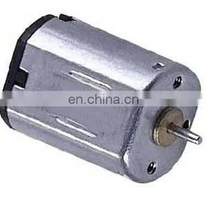 Beauty Products Hotselling High Quality DC Micro Motor N20 Small DC Motor thumbnail-3