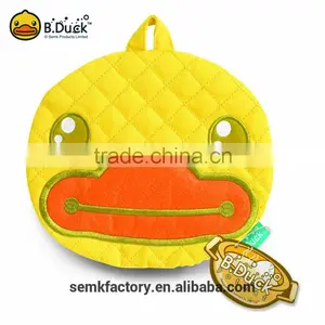 Home Desktop Hot Coffee Pot Mat Duck Shape Pot Mat for Table Use thumbnail-2