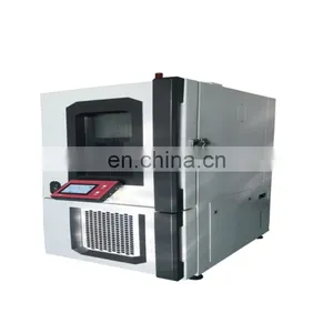 High-quality Factory Price EN 149 Face Mask Testing Equipment Masks Clogging Tester thumbnail-1