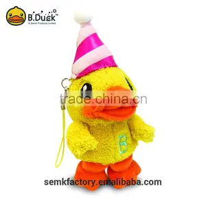 China Factory Wholesaler Baby & Kids Plush Jewelry Box Gift Birthday Gifts thumbnail-1
