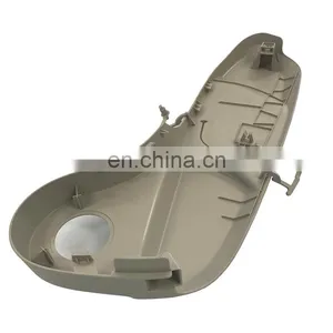 Plastic Injection Molding Shaping Plastic PC/ABS Auto Products thumbnail-5