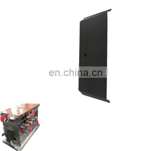 Auto Parts Texture Surface Treatment Prototype Custom Plastic Injection Molding Product Plastic Car Mould Polycarbonate Mod Oem thumbnail-1