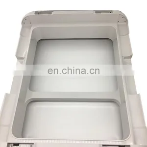Custom Cheap Manufacturing Parts Prototyping Control Panel Molding China Injection Mold Plastic Mould Moulding Mould thumbnail-6