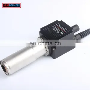 100V Heat Gun Heater Blower For Sealing thumbnail-4
