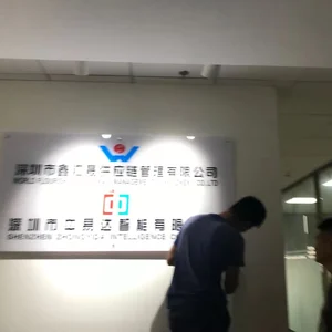 Shenzhen ZhongYiDa Intelligence Co., Limited company overview - view 1 thumbnail