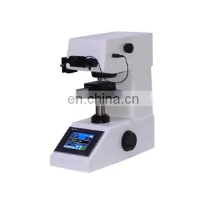 Touch Screen Automatic Turret Digital Display Micro Vickers Hardness Tester HVS-1000ZT thumbnail-3