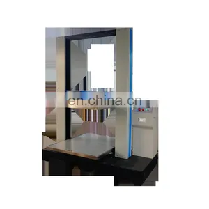 Hydraulic Compression Testing Machine Hot Selling 300kn-2000kn Automatic Brick High Quality Yaw Computer Display Type Cement thumbnail-1