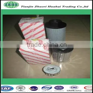 China Factory Manufacture LEEMIN Hydraulic Suction Oil Filter Element GX-100*30 thumbnail-1